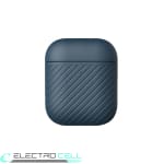 Photo de accessories product blue airpods 1 1 - réparation mobile ElectroCell à Montréal et Québec
