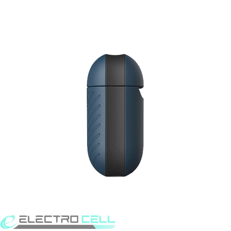 Photo de accessories product blue airpods 2 1 - réparation mobile ElectroCell à Montréal et Québec