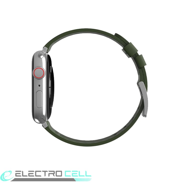 Photo de accessories product olive strap 3 - réparation mobile ElectroCell à Montréal et Québec