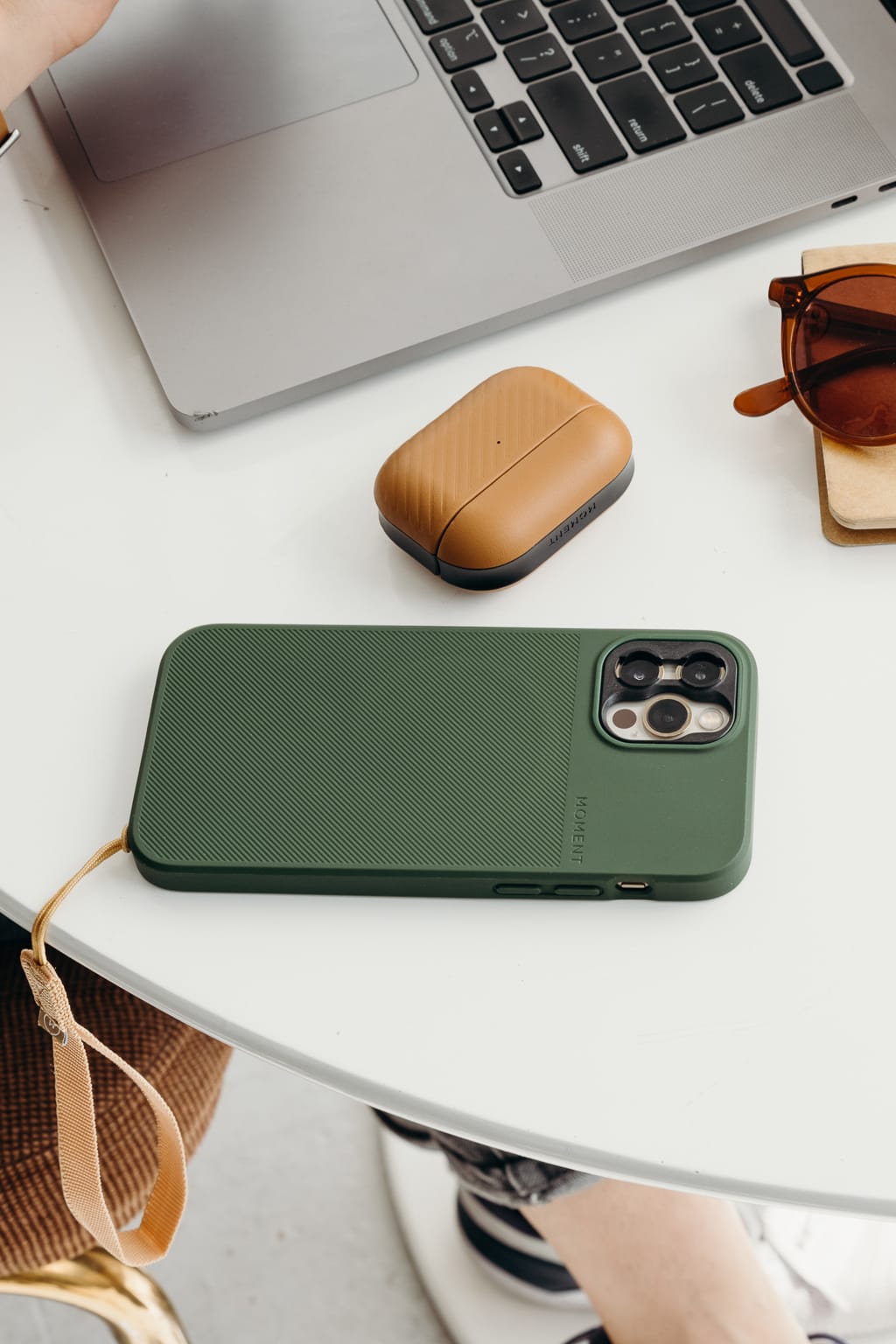 Photo de accessories single product 6 - réparation mobile ElectroCell à Montréal et Québec