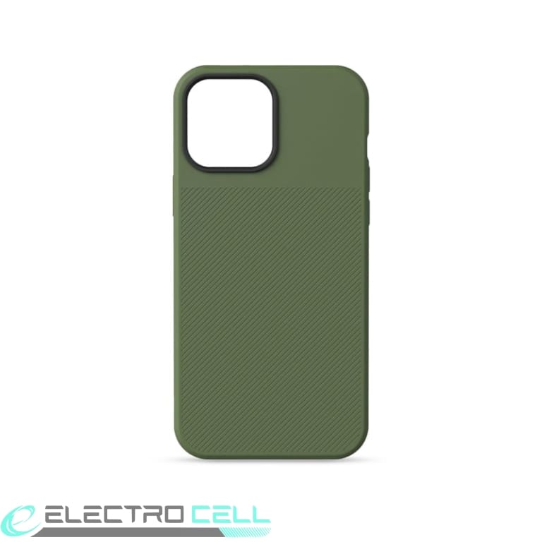 Photo de green case back - réparation mobile ElectroCell à Montréal et Québec