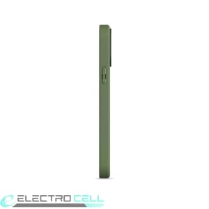 Photo de green case side - réparation mobile ElectroCell à Montréal et Québec