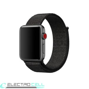 Photo de straps canvas 1 - réparation mobile ElectroCell à Montréal et Québec