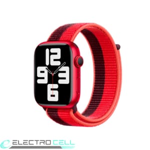 Photo de straps canvas 2 - réparation mobile ElectroCell à Montréal et Québec