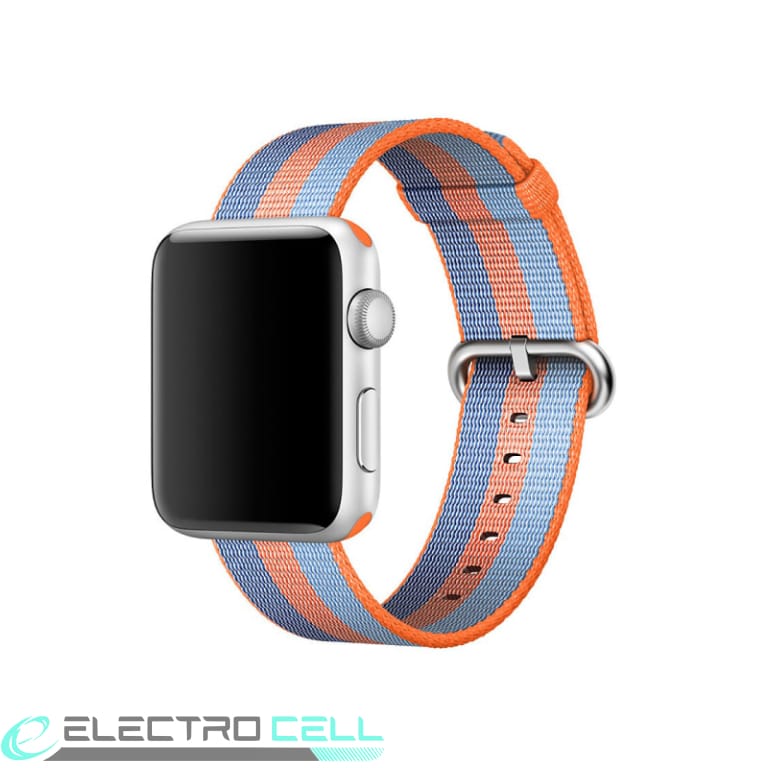 Photo de straps canvas 3 - réparation mobile ElectroCell à Montréal et Québec
