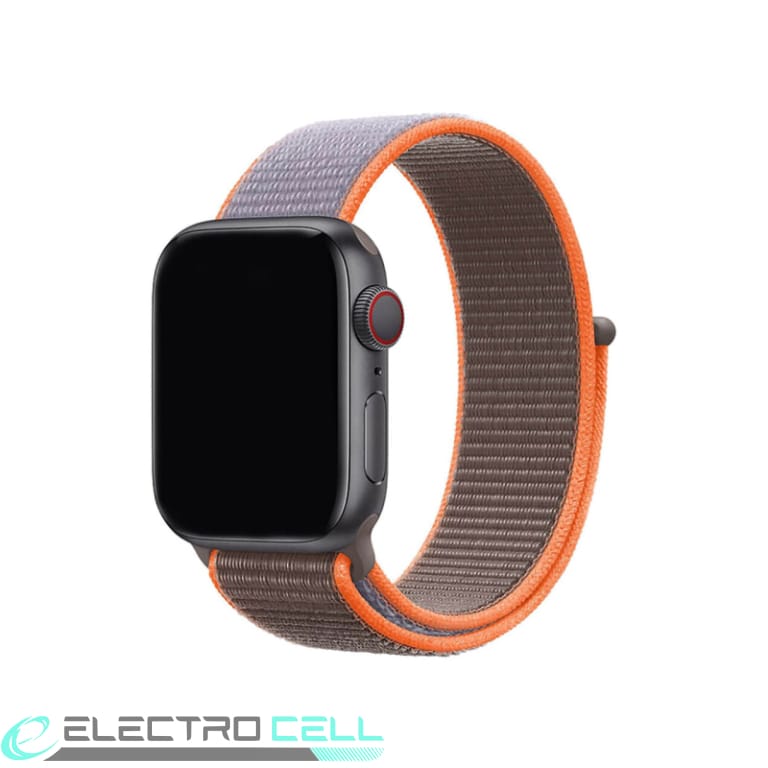 Photo de straps canvas 4 - réparation mobile ElectroCell à Montréal et Québec