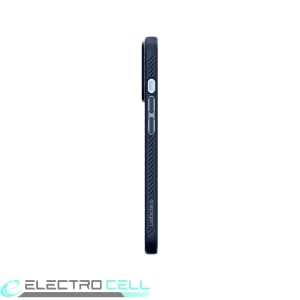 Photo de w accessories product iphone 12 violet 3 - réparation mobile ElectroCell à Montréal et Québec