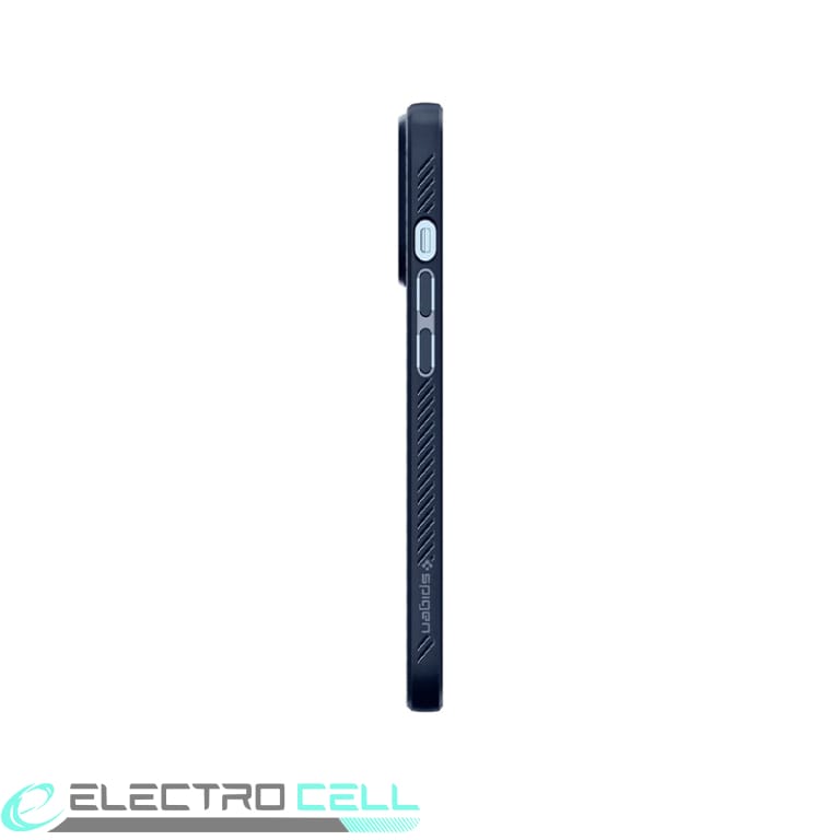 Photo de w accessories product iphone 12 violet 3 - réparation mobile ElectroCell à Montréal et Québec