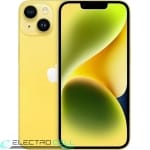 Photo de iphone 14 (2) - réparation mobile ElectroCell à Montréal et Québec