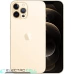 Photo de iphone 12 pro (3) - réparation mobile ElectroCell à Montréal et Québec