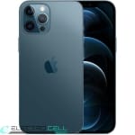 Photo de iphone 12 pro max (4) - réparation mobile ElectroCell à Montréal et Québec