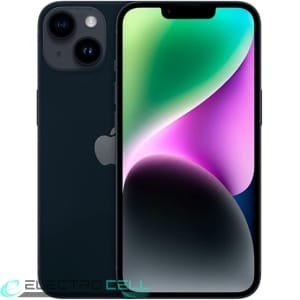 Photo de iphone 14 plus (2) - réparation mobile ElectroCell à Montréal et Québec