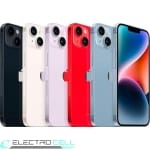 Photo de iphone 14 plus (5) - réparation mobile ElectroCell à Montréal et Québec
