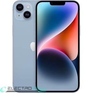Photo de iphone 14 plus (6) - réparation mobile ElectroCell à Montréal et Québec