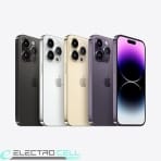 Photo de iphone 14 pro (2) - réparation mobile ElectroCell à Montréal et Québec
