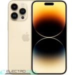 Photo de iphone 14 pro max (3) - réparation mobile ElectroCell à Montréal et Québec