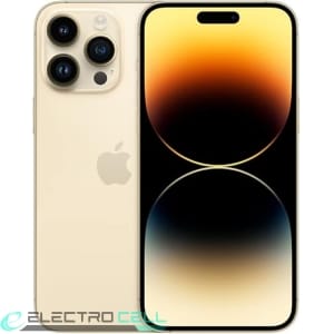 Photo de iphone 14 pro max (3) - réparation mobile ElectroCell à Montréal et Québec