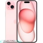 Photo de iphone 15 (2) - réparation mobile ElectroCell à Montréal et Québec