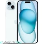 Photo de iphone 15 (4) - réparation mobile ElectroCell à Montréal et Québec