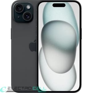 Photo de iphone 15 (5) - réparation mobile ElectroCell à Montréal et Québec