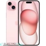 Photo de iphone 15 plus (2) - réparation mobile ElectroCell à Montréal et Québec