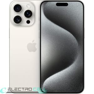 Photo de iphone 15 pro max (1) - réparation mobile ElectroCell à Montréal et Québec