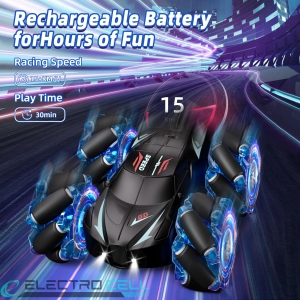 Photo de version 1.0.0 - réparation mobile ElectroCell à Montréal et Québec