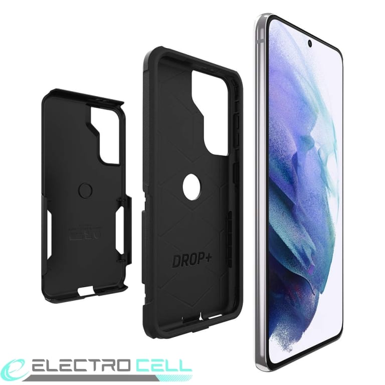 Photo de version 1.0.0 - réparation mobile ElectroCell à Montréal et Québec