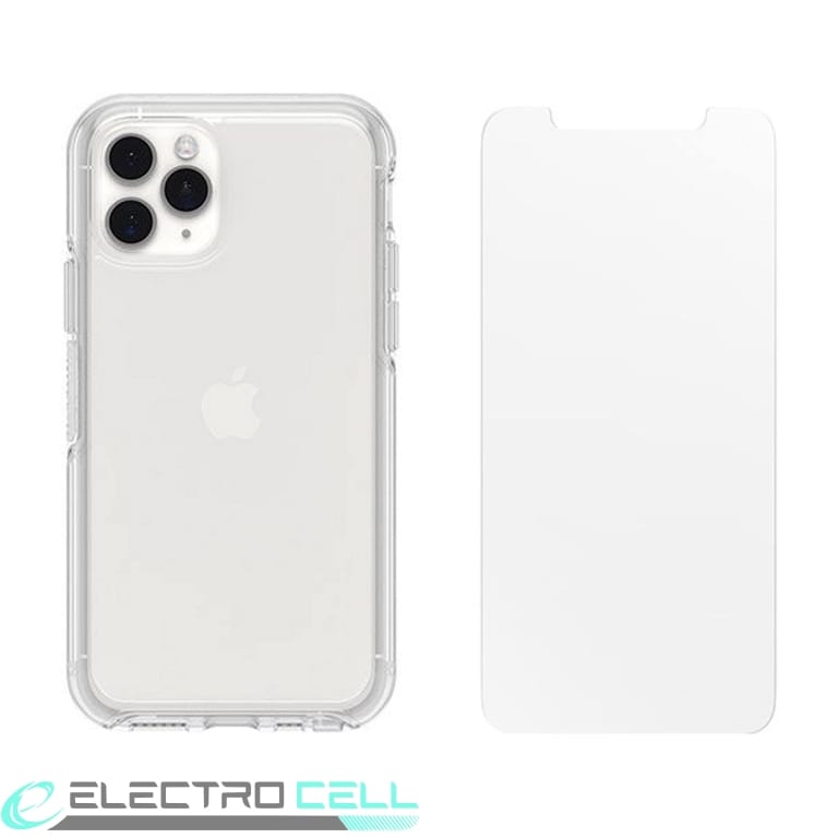 Photo de version 1.0.0 - réparation mobile ElectroCell à Montréal et Québec