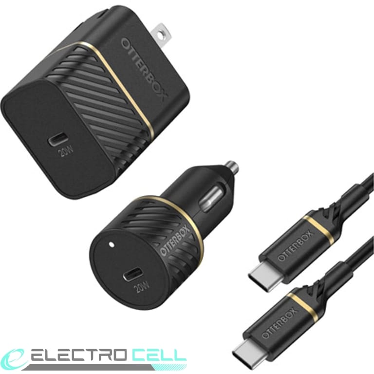 Photo de version 1.0.0 - réparation mobile ElectroCell à Montréal et Québec