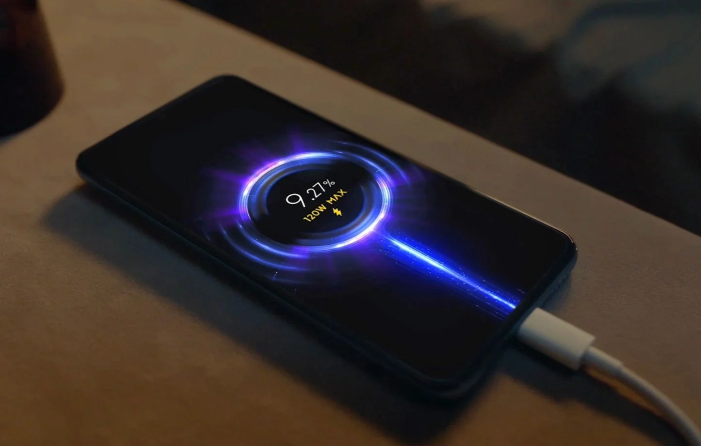 Photo de 1444x920 recharge 120 watts xiaomi 12t pro fait partie arguments smartphone - réparation mobile ElectroCell à Montréal et Québec