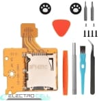 Photo de version 1.0.0 - réparation mobile ElectroCell à Montréal et Québec