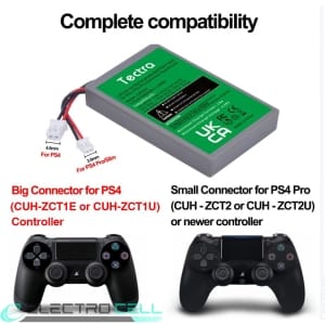 Photo de version 1.0.0 - réparation mobile ElectroCell à Montréal et Québec