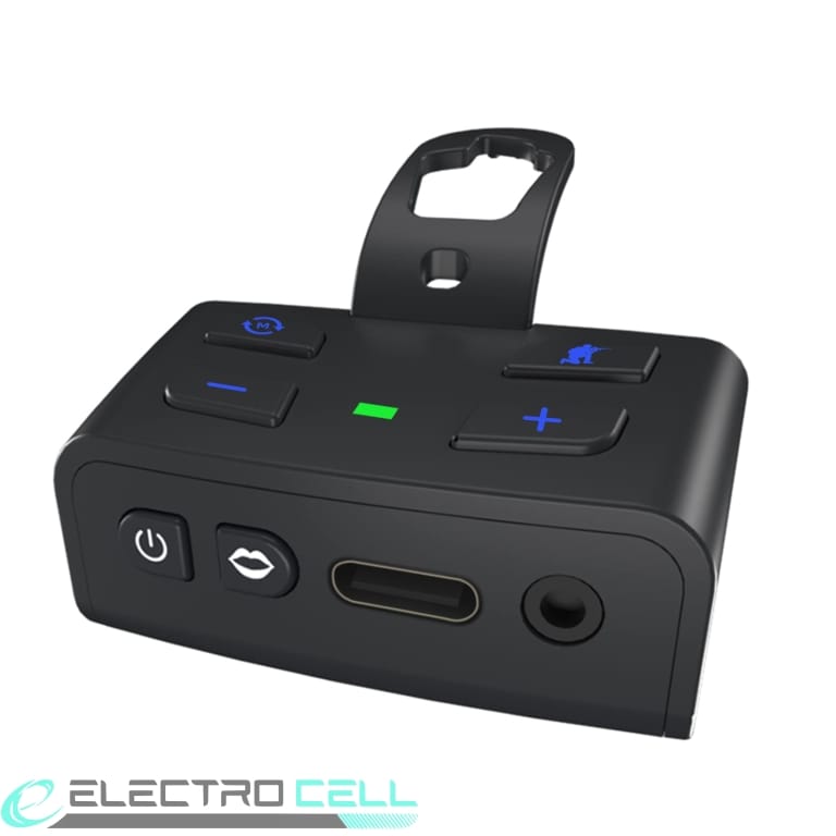 Photo de version 1.0.0 - réparation mobile ElectroCell à Montréal et Québec