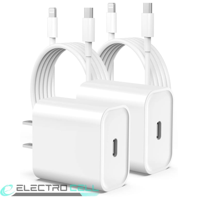 Photo de version 1.0.0 - réparation mobile ElectroCell à Montréal et Québec