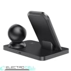 Photo de version 1.0.0 - réparation mobile ElectroCell à Montréal et Québec