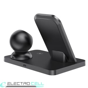 Photo de version 1.0.0 - réparation mobile ElectroCell à Montréal et Québec