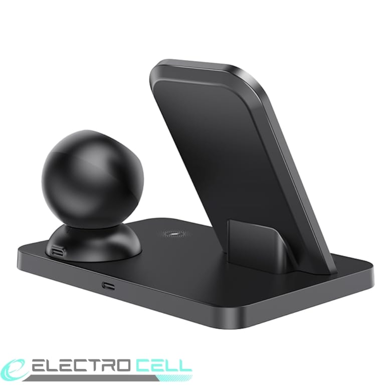Photo de version 1.0.0 - réparation mobile ElectroCell à Montréal et Québec