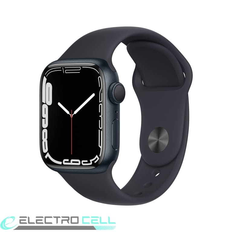 Photo de version 1.0.0 - réparation mobile ElectroCell à Montréal et Québec