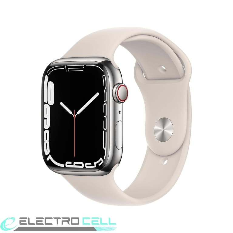 Photo de version 1.0.0 - réparation mobile ElectroCell à Montréal et Québec