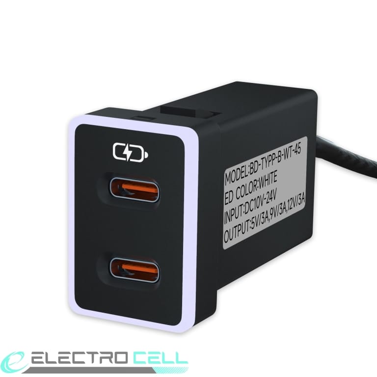Photo de version 1.0.0 - réparation mobile ElectroCell à Montréal et Québec