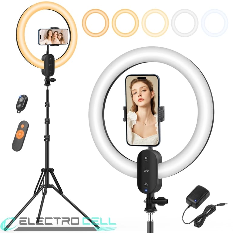 Photo de version 1.0.0 - réparation mobile ElectroCell à Montréal et Québec