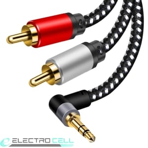 Photo de version 1.0.0 - réparation mobile ElectroCell à Montréal et Québec