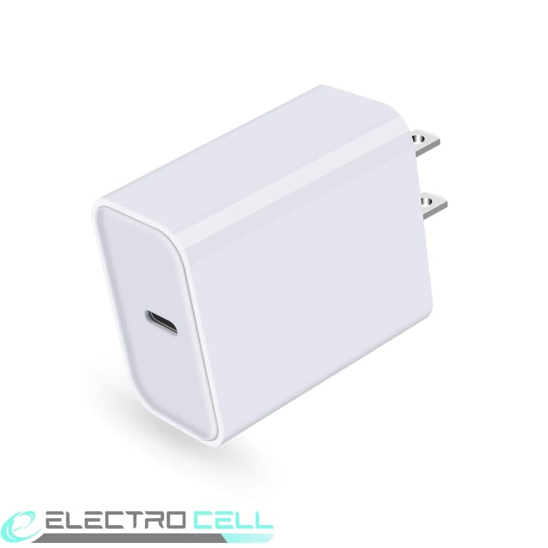 Photo de version 1.0.0 - réparation mobile ElectroCell à Montréal et Québec