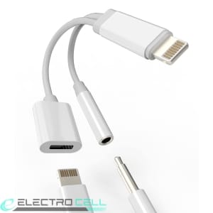 Photo de version 1.0.0 - réparation mobile ElectroCell à Montréal et Québec