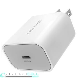 Photo de version 1.0.0 - réparation mobile ElectroCell à Montréal et Québec