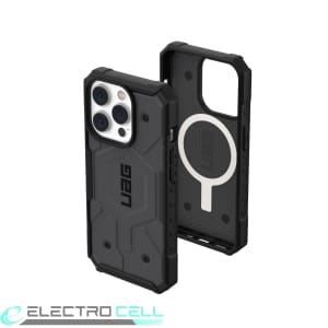 Photo de version 1.0.0 - réparation mobile ElectroCell à Montréal et Québec