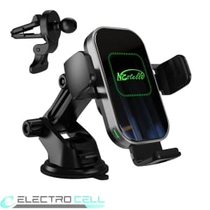 Photo de version 1.0.0 - réparation mobile ElectroCell à Montréal et Québec