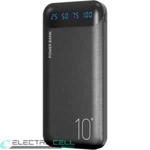 Photo de version 1.0.0 - réparation mobile ElectroCell à Montréal et Québec