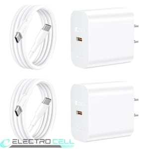 Photo de version 1.0.0 - réparation mobile ElectroCell à Montréal et Québec